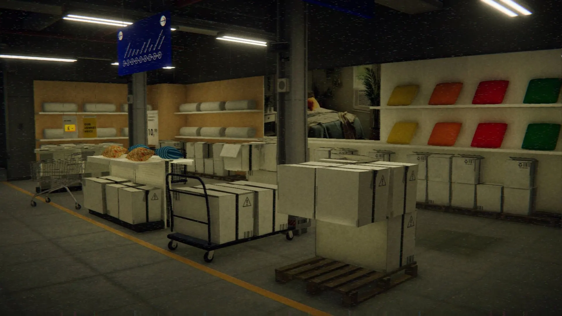 SCP-3008 screenshot