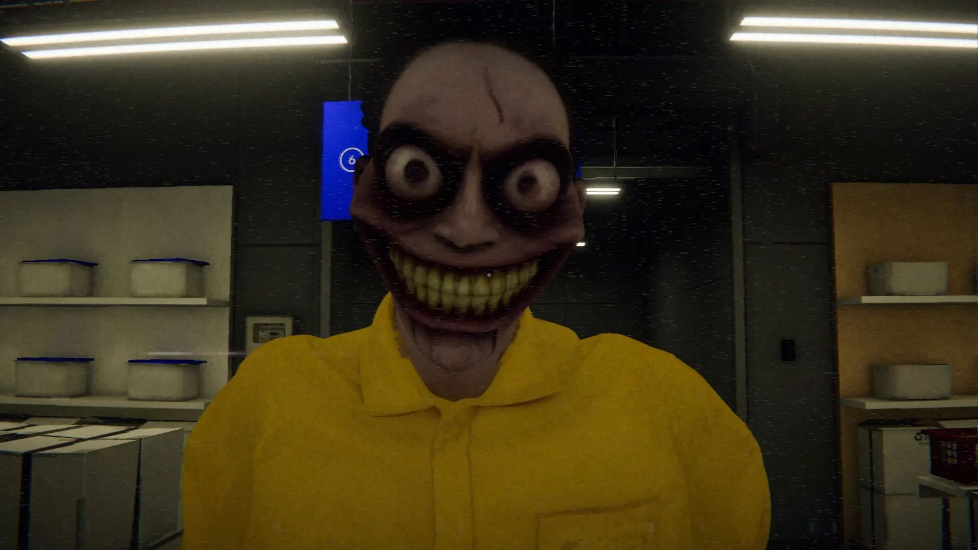 SCP-3008 screenshot