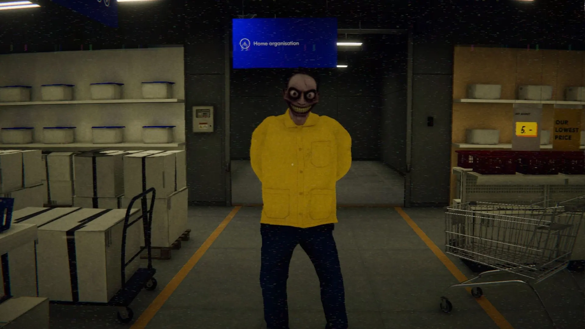 SCP-3008 screenshot