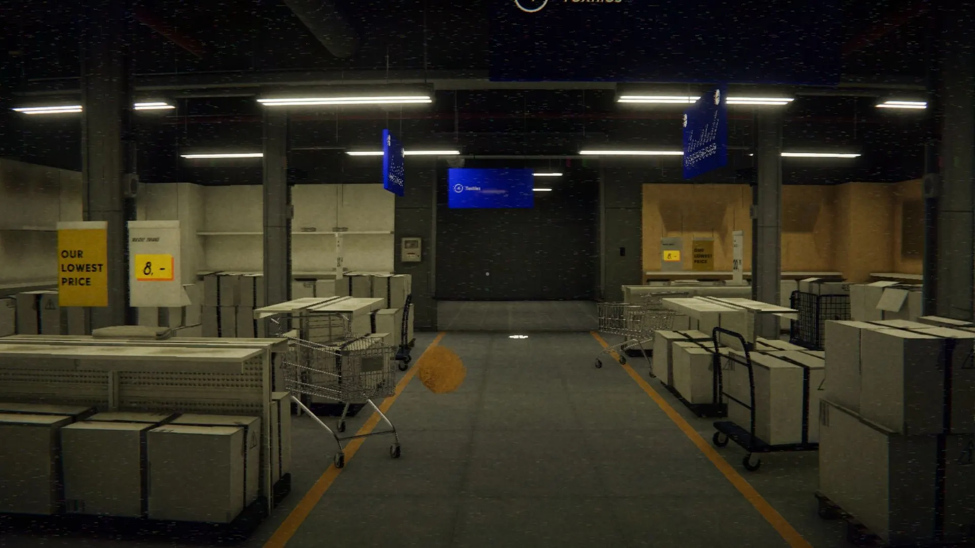 SCP-3008 screenshot