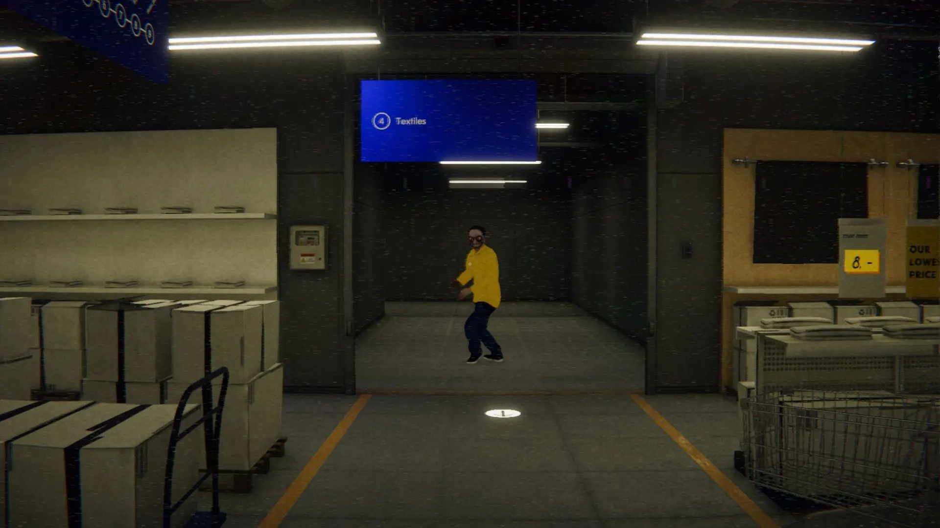 SCP-3008 screenshot