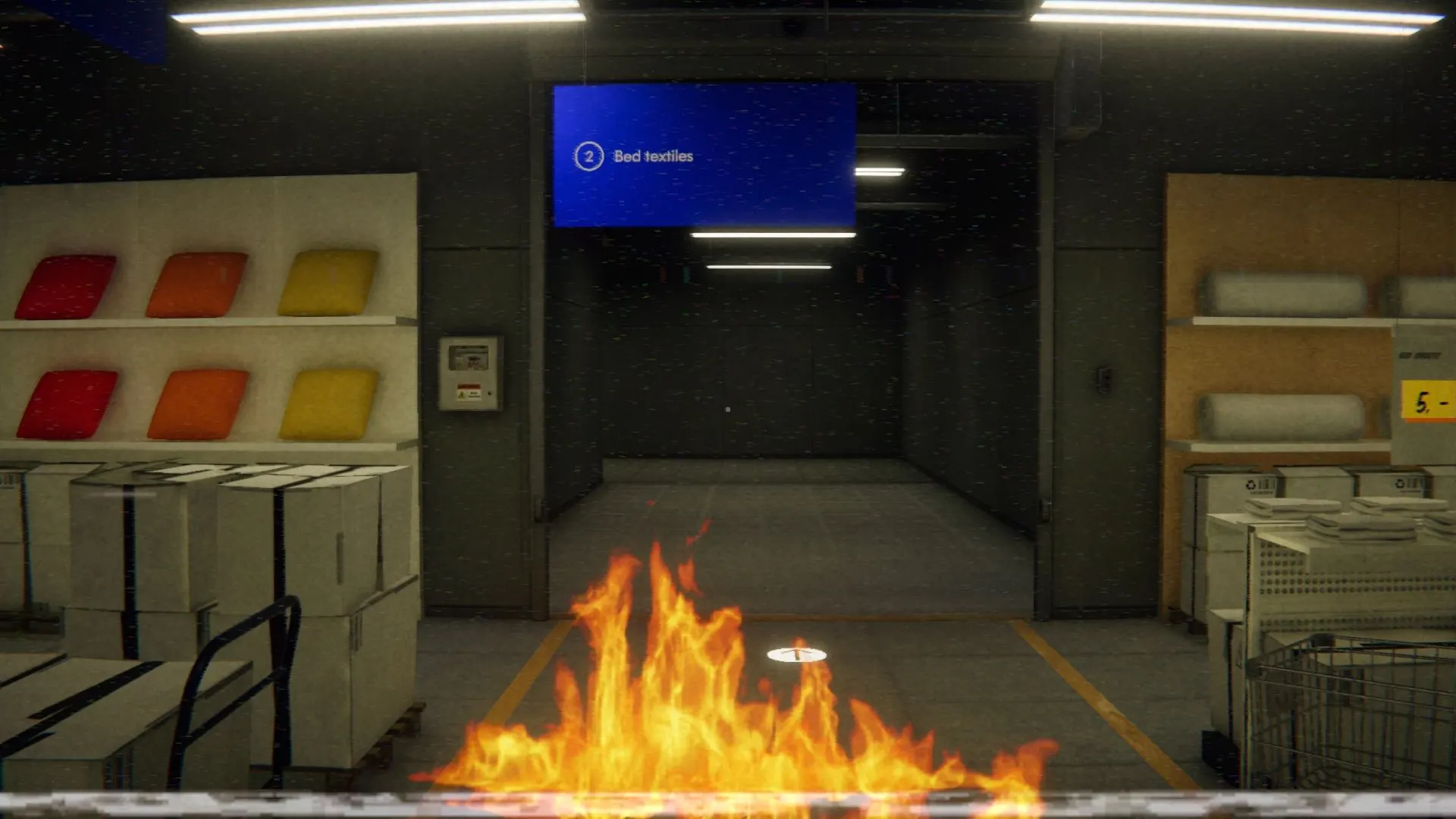 SCP-3008 screenshot